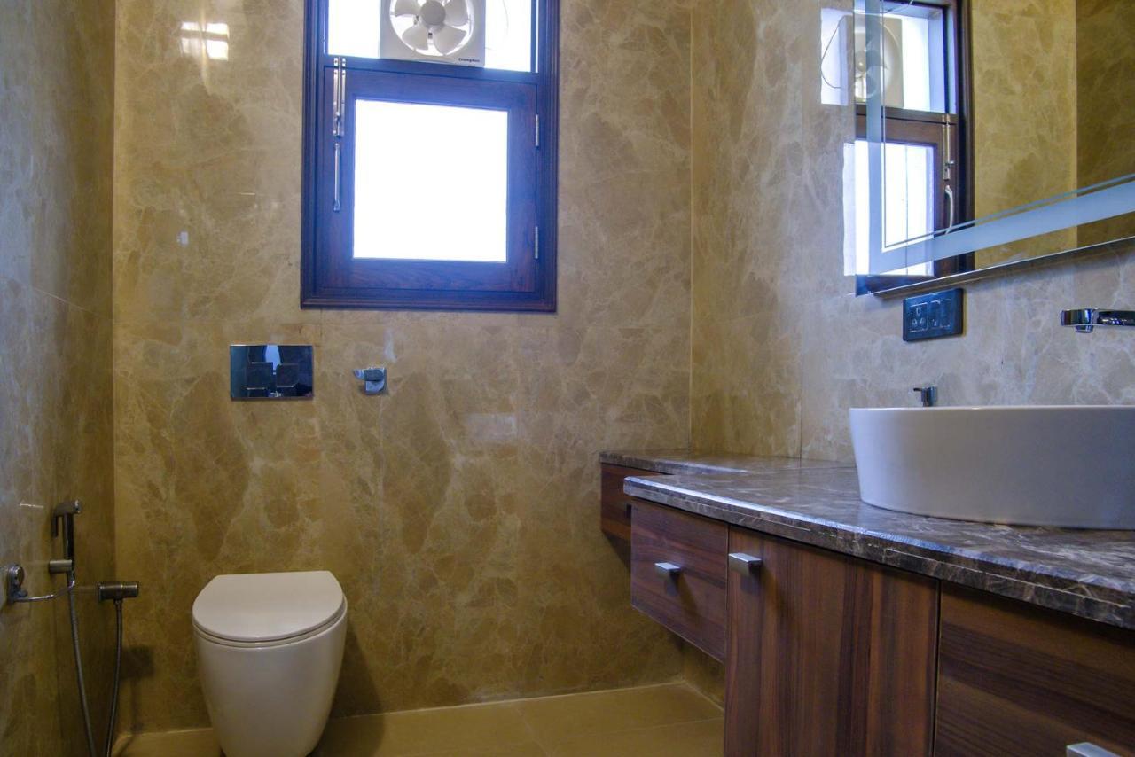 Stayvista At Hillside Paradise Dhauj Екстер'єр фото